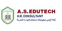 A. S. Edutech